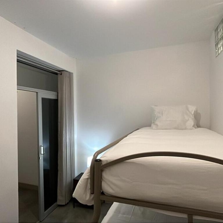 Casa de Altura, Spacious and modern - Three-Bedroom Apartment - 22