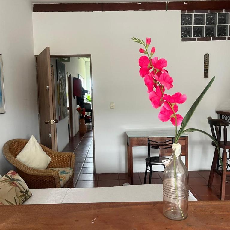La Casona Llanera - Apartamento Estándar - 2