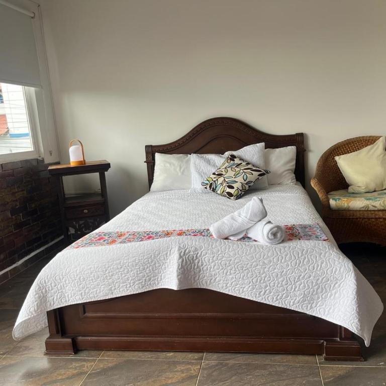 La Casona Llanera - Apartamento Estándar - 7