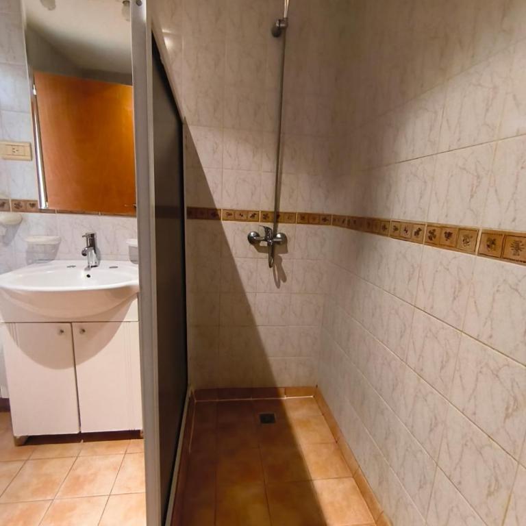 Hotel Oriplata - Basic Triple Room - 12