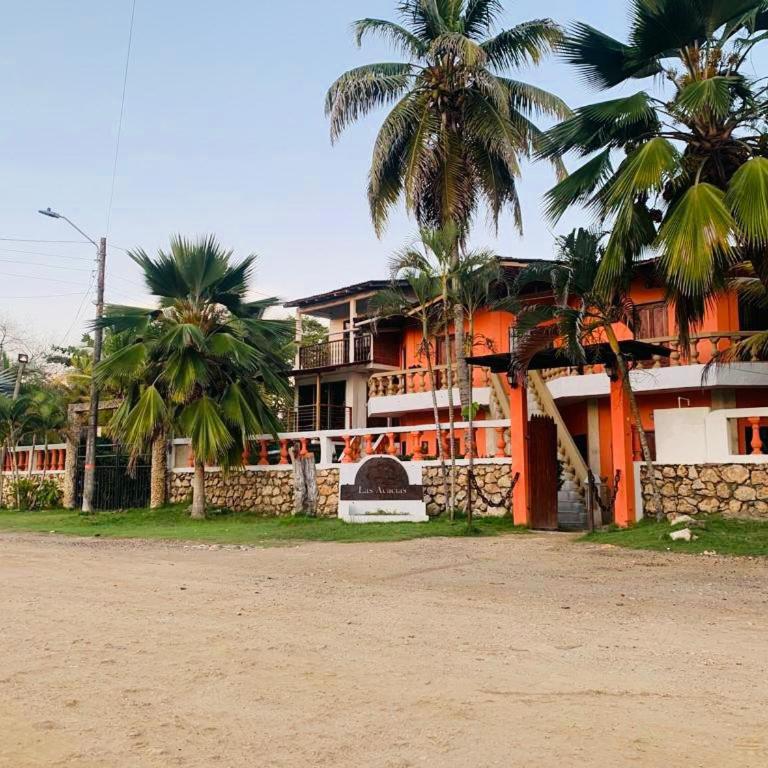 cabañas Las Acacias - Apartamento de 2 dormitorios - 1