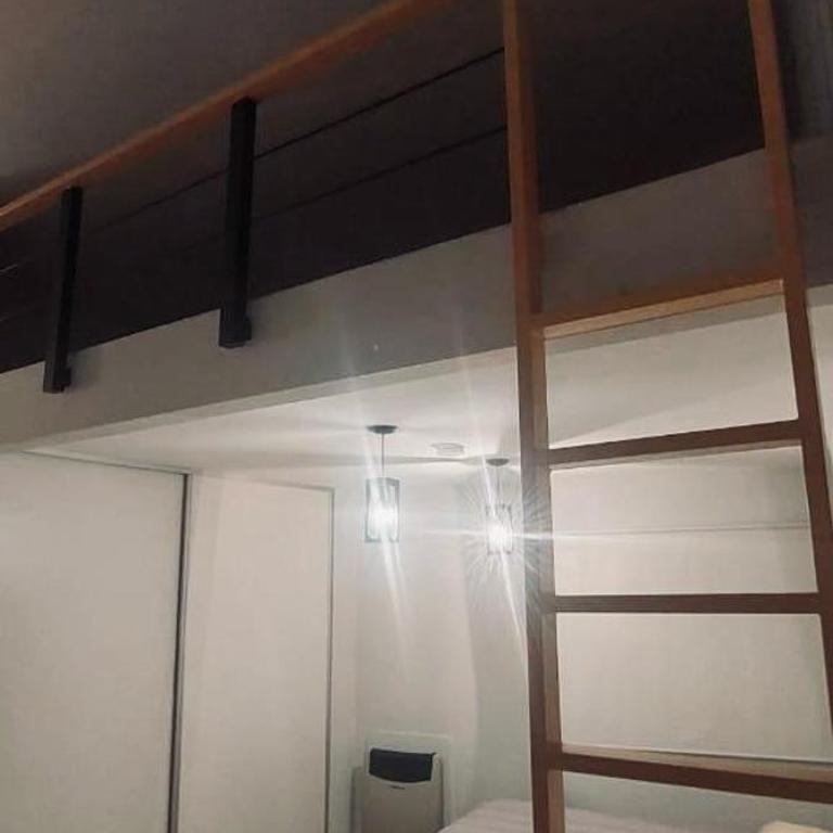 Austral Temporal - Apartamento de 1 dormitorio - 2