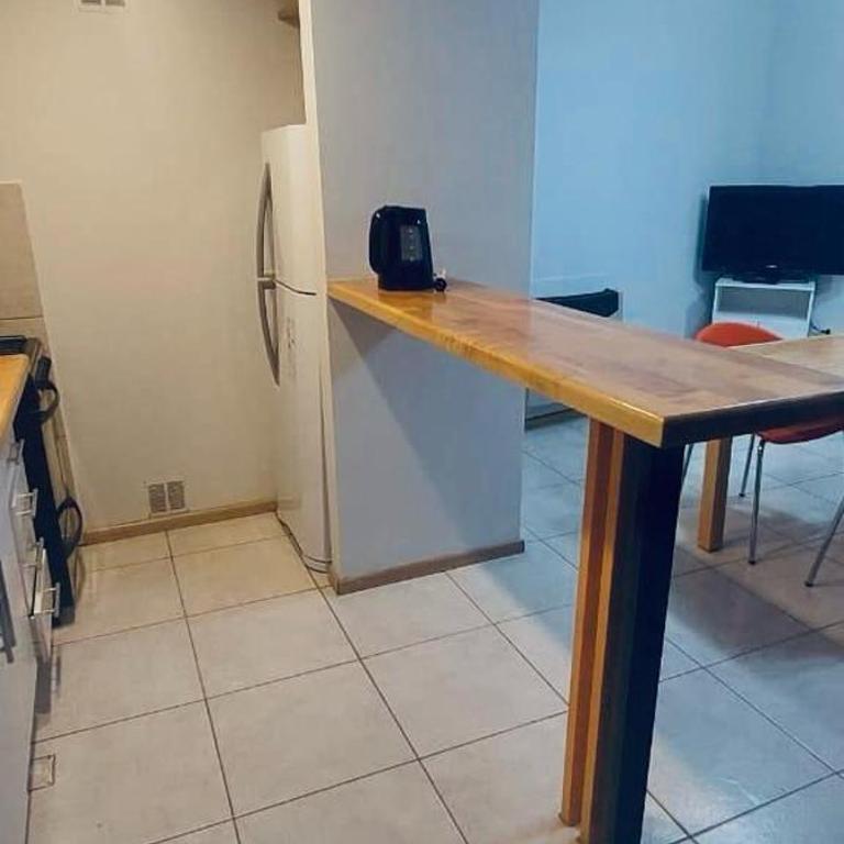 Austral Temporal - Apartamento de 1 dormitorio - 3