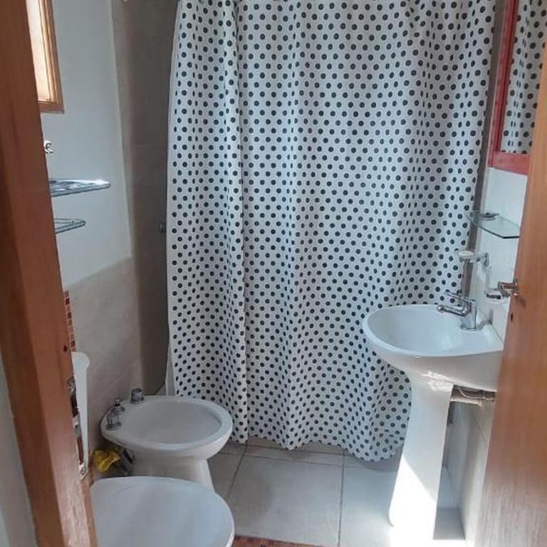 Austral Temporal - Apartamento de 1 dormitorio - 4