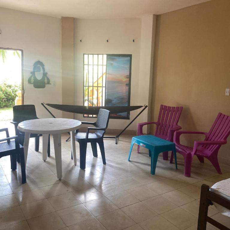 cabañas Las Acacias - Apartamento de 2 dormitorios - 5