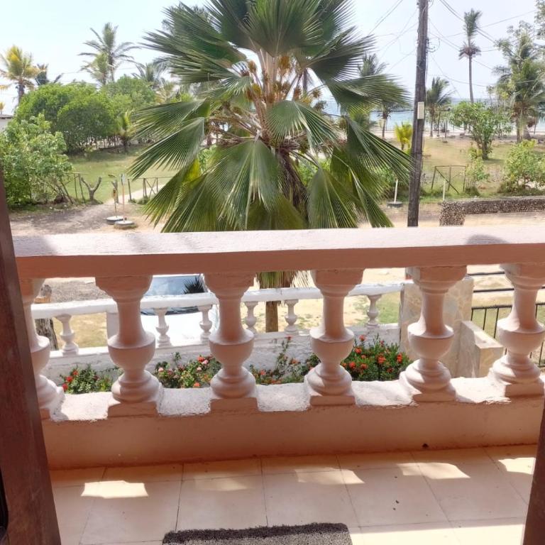 cabañas Las Acacias - Apartamento de 2 dormitorios - 7