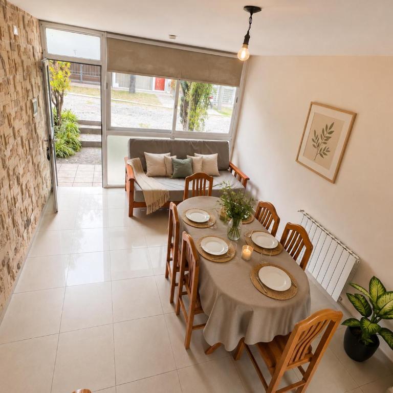 Duplex Independencia - One-Bedroom Apartment - 10