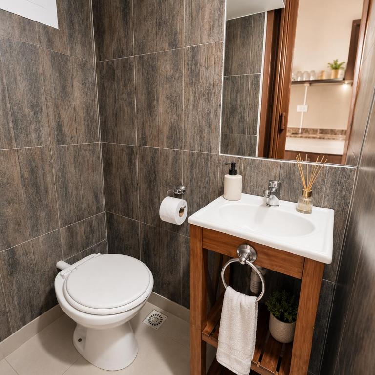 Duplex Independencia - One-Bedroom Apartment - 18