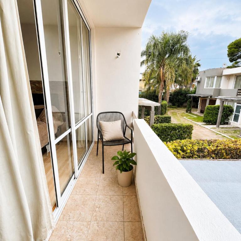 Duplex Independencia - One-Bedroom Apartment - 19