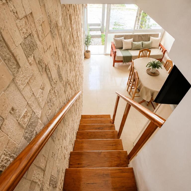 Duplex Independencia - One-Bedroom Apartment - 21