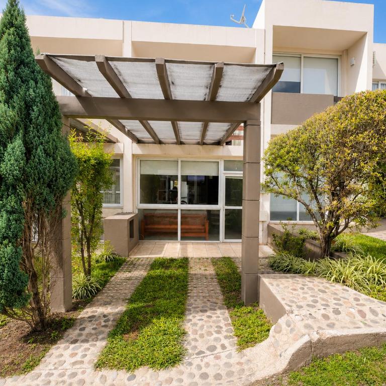 Duplex Independencia - One-Bedroom Apartment - 1