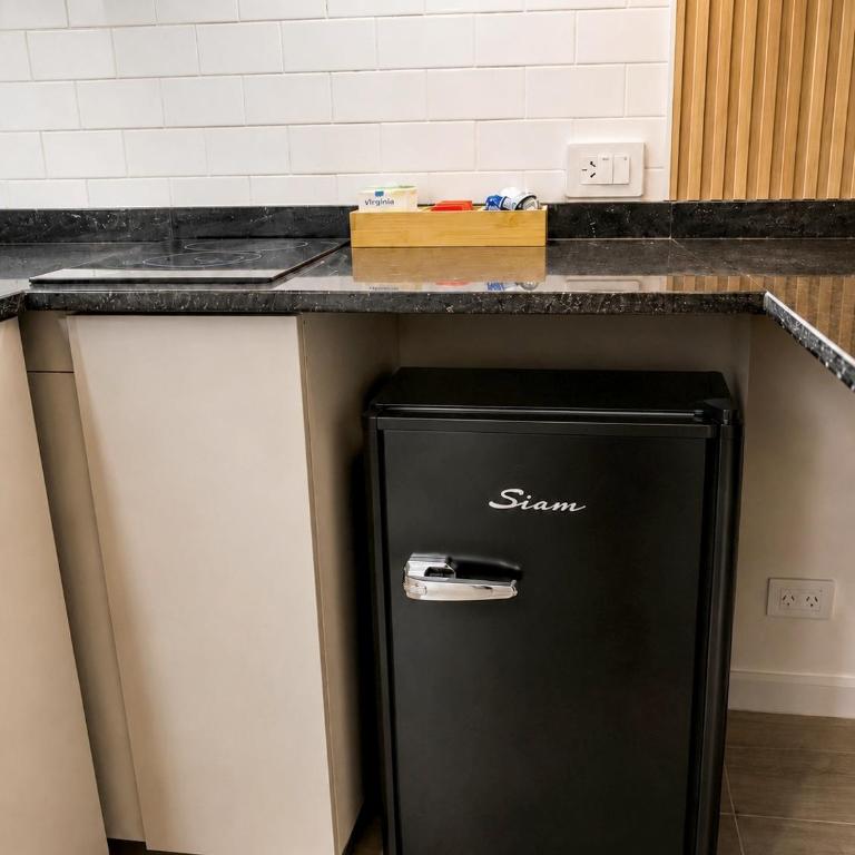 Apart a Estrenar a Pasos del Alto Palermo - Apartamento de 1 dormitorio - 6