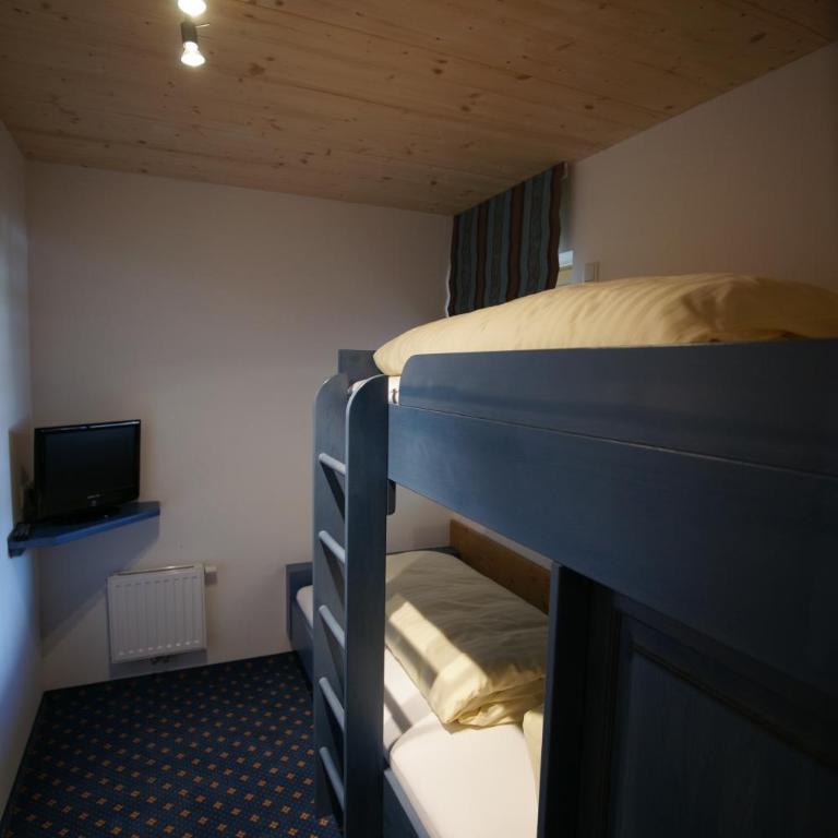 Dorfappartements Söll - Apartment mit 2 Schlafzimmern - 48