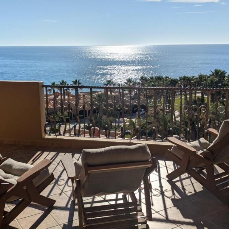 Bella Sirena 502-A Beachfront Luxury - Best Views, Best Location - Apartamento de 2 dormitorios - 1