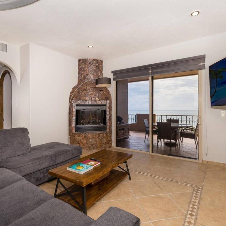Bella Sirena 502-A Beachfront Luxury - Best Views, Best Location - Apartamento de 2 dormitorios - 5