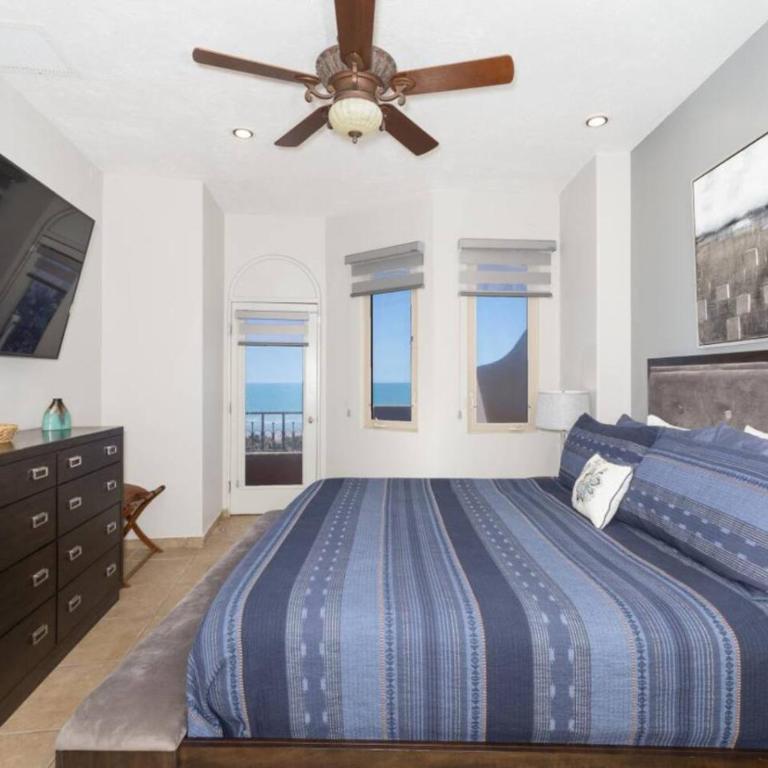 Bella Sirena 502-A Beachfront Luxury - Best Views, Best Location - Apartamento de 2 dormitorios - 10