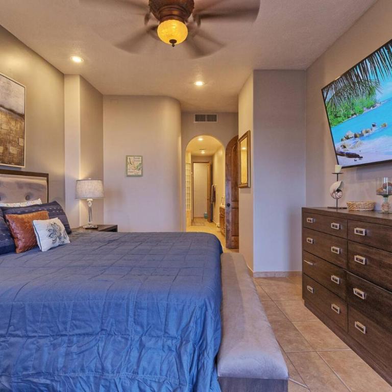 Bella Sirena 502-A Beachfront Luxury - Best Views, Best Location - Apartamento de 2 dormitorios - 11