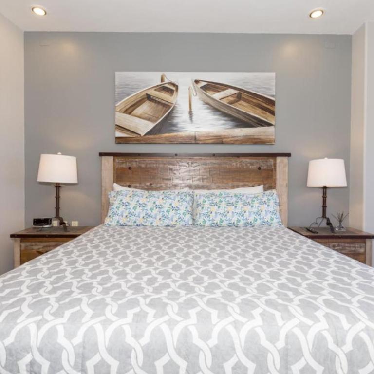 Bella Sirena 502-A Beachfront Luxury - Best Views, Best Location - Apartamento de 2 dormitorios - 18