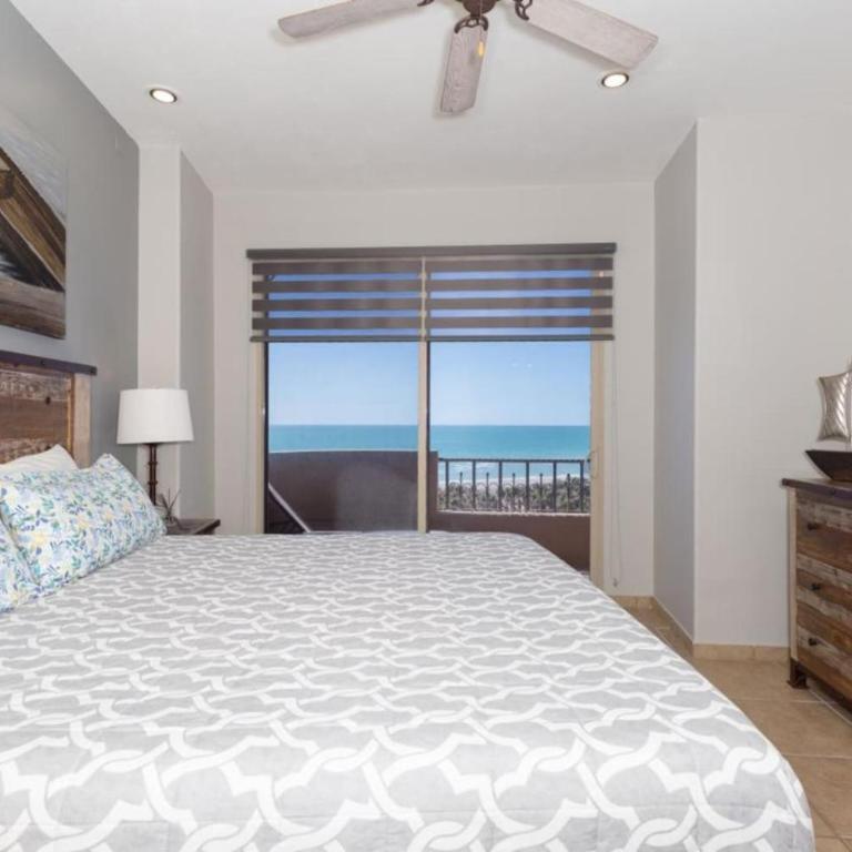 Bella Sirena 502-A Beachfront Luxury - Best Views, Best Location - Apartamento de 2 dormitorios - 21