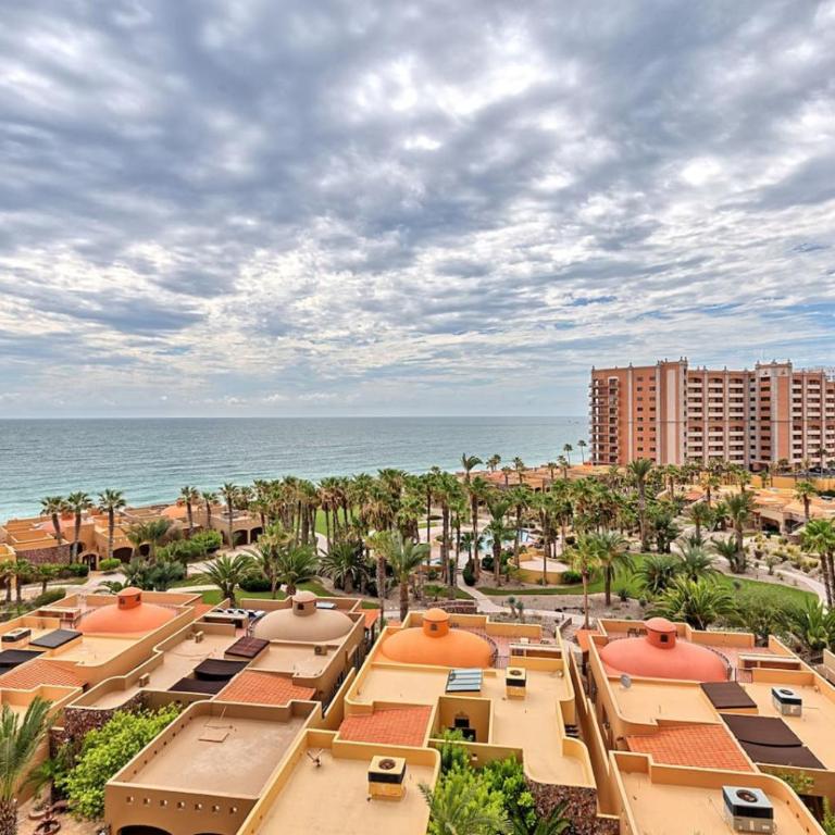 Bella Sirena 502-A Beachfront Luxury - Best Views, Best Location - Apartamento de 2 dormitorios - 27