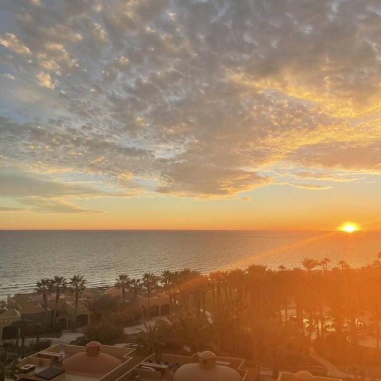 Bella Sirena 502-A Beachfront Luxury - Best Views, Best Location - Apartamento de 2 dormitorios - 28