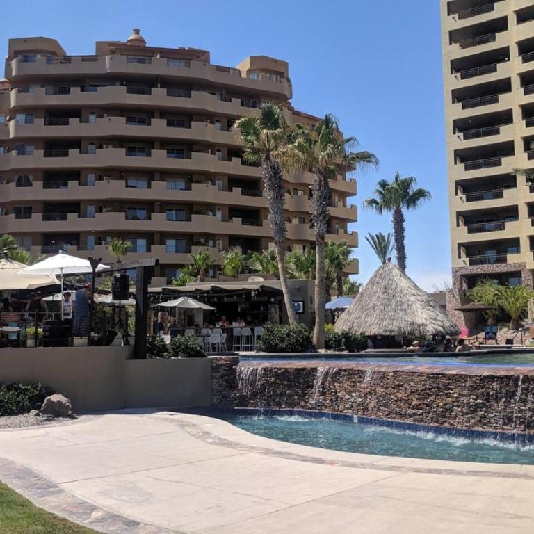 Bella Sirena 502-A Beachfront Luxury - Best Views, Best Location - Apartamento de 2 dormitorios - 36