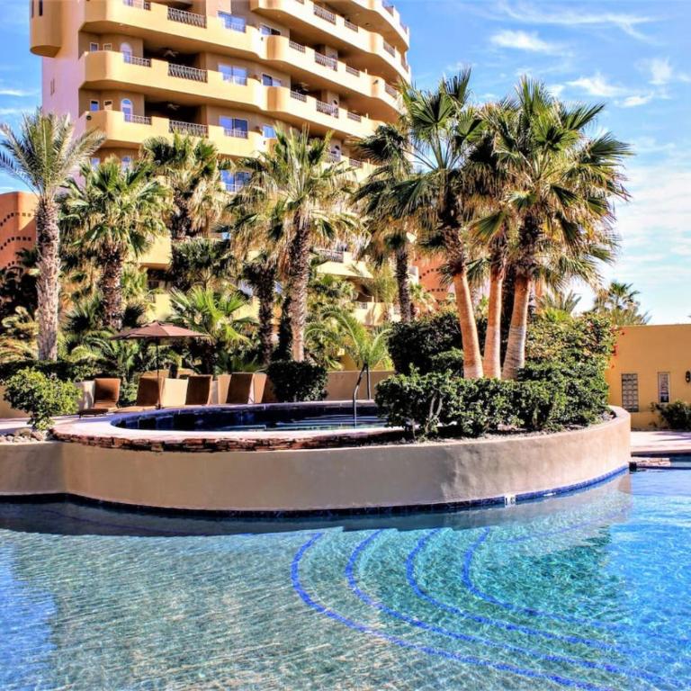 Bella Sirena 502-A Beachfront Luxury - Best Views, Best Location - Apartamento de 2 dormitorios - 42