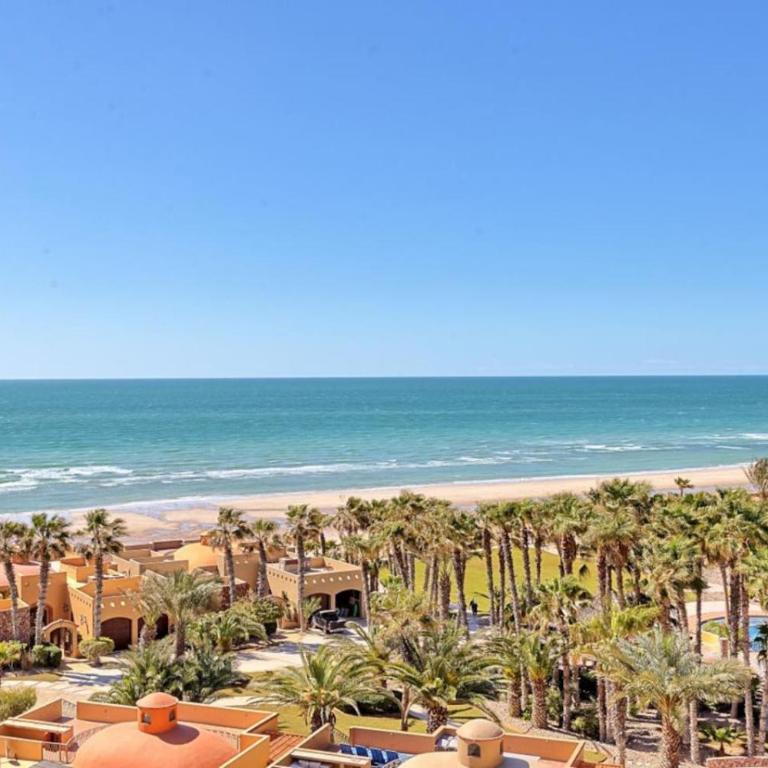 Bella Sirena 502-A Beachfront Luxury - Best Views, Best Location - Apartamento de 2 dormitorios - 48
