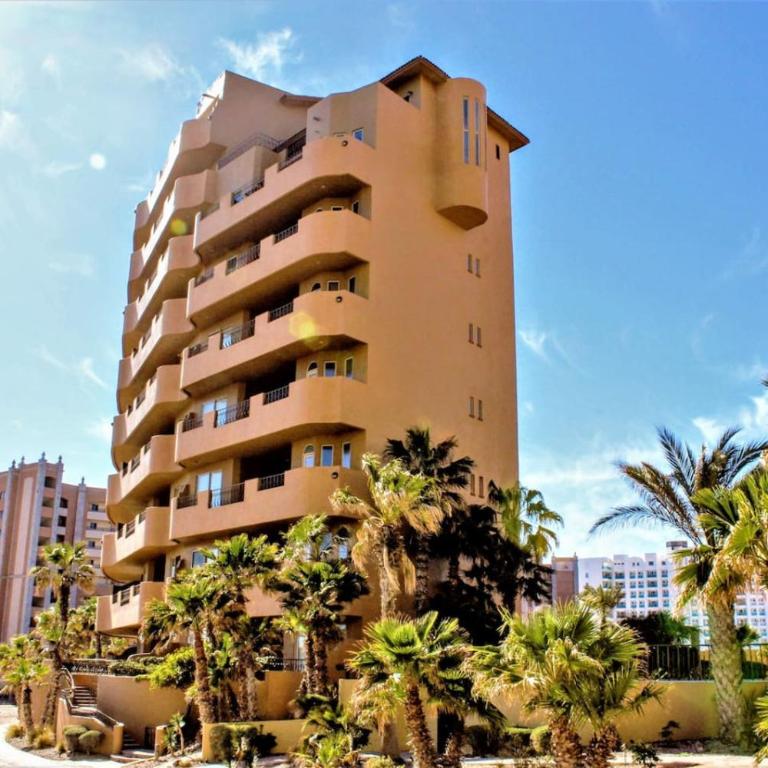 Bella Sirena 502-A Beachfront Luxury - Best Views, Best Location - Apartamento de 2 dormitorios - 52