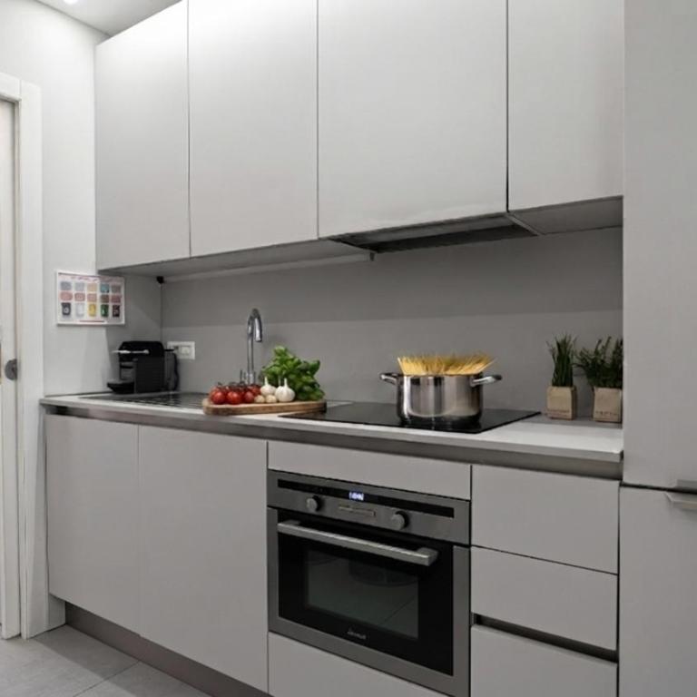 Italianway Comfort - XXV Aprile 3 - Appartamento - 3