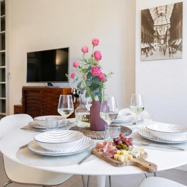 Italianway Comfort - XXV Aprile 3 - Appartamento - 6