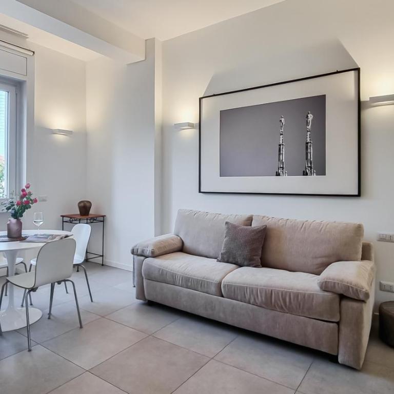 Italianway Comfort - XXV Aprile 3 - Appartamento - 19
