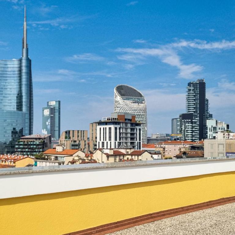 Italianway Comfort - XXV Aprile 3 - Appartamento - 23
