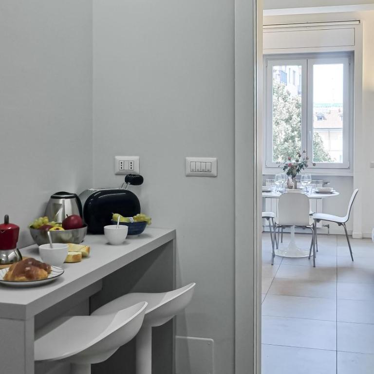 Italianway Comfort - XXV Aprile 3 - Appartamento - 28