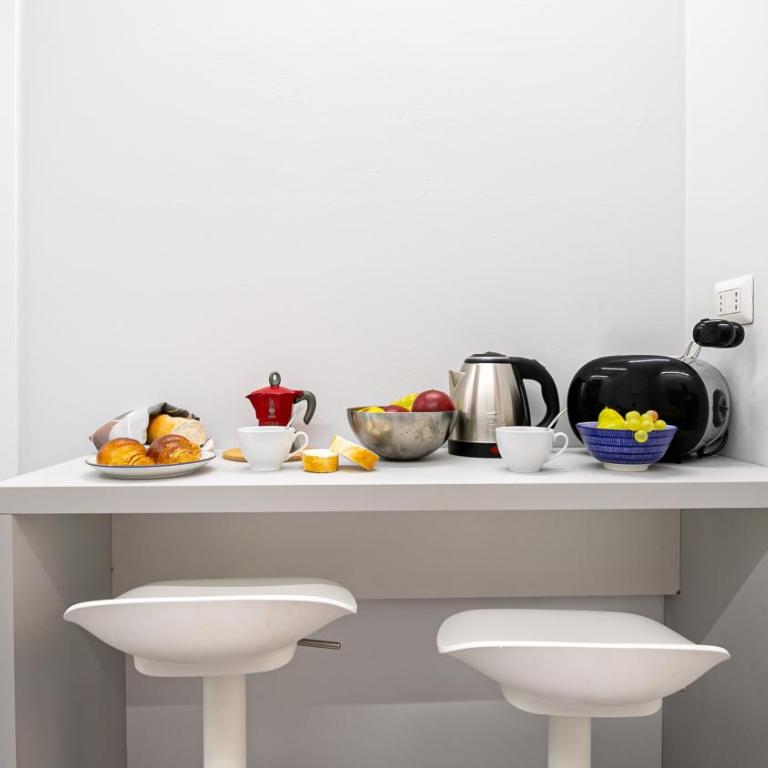 Italianway Comfort - XXV Aprile 3 - Appartamento - 32