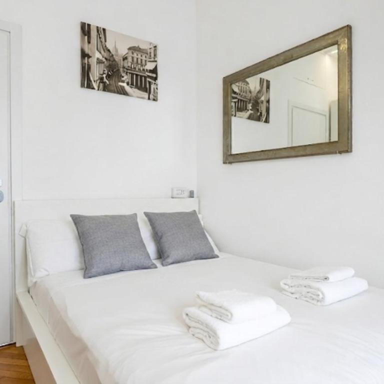 Italianway Comfort - XXV Aprile 3 - Appartamento - 33