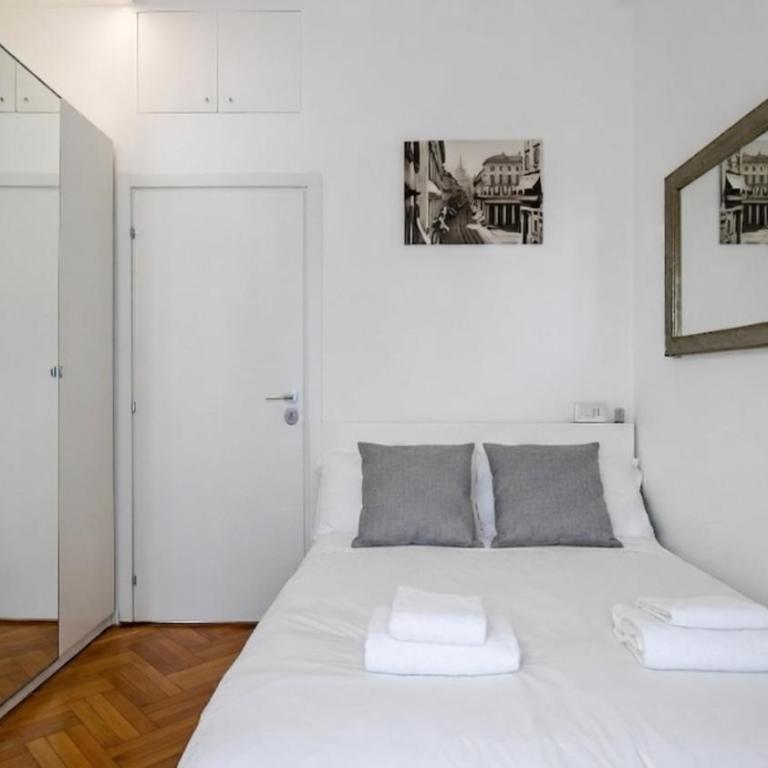 Italianway Comfort - XXV Aprile 3 - Appartamento - 35