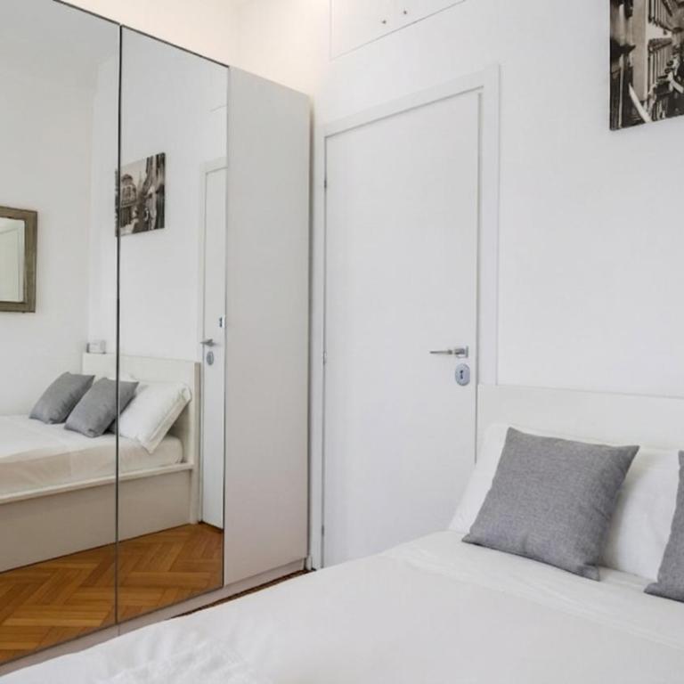 Italianway Comfort - XXV Aprile 3 - Appartamento - 36