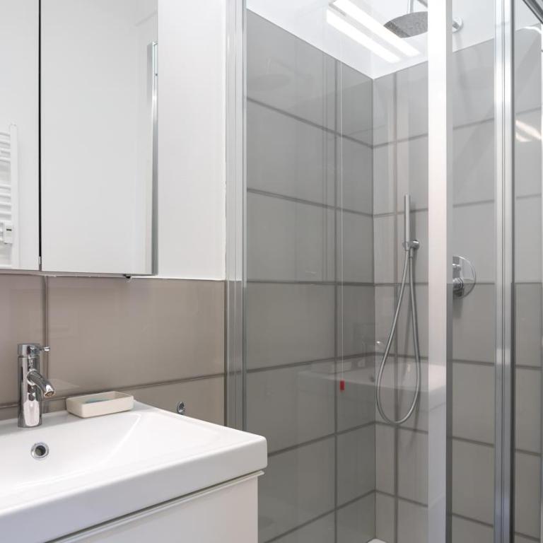 Italianway Comfort - XXV Aprile 3 - Appartamento - 40