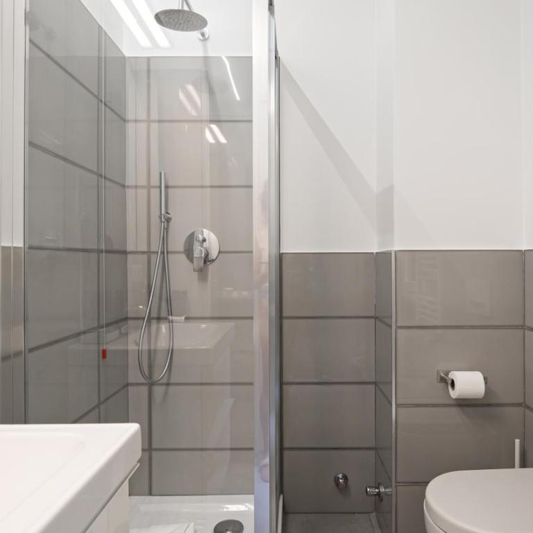 Italianway Comfort - XXV Aprile 3 - Appartamento - 41
