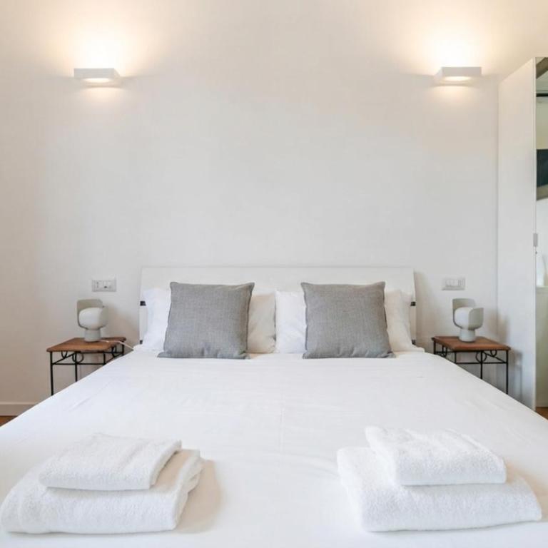 Italianway Comfort - XXV Aprile 3 - Appartamento - 47
