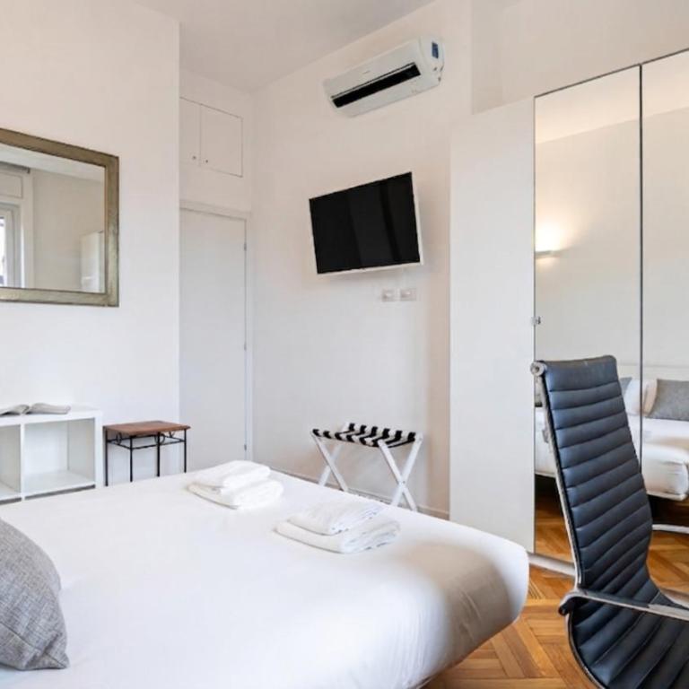 Italianway Comfort - XXV Aprile 3 - Appartamento - 49