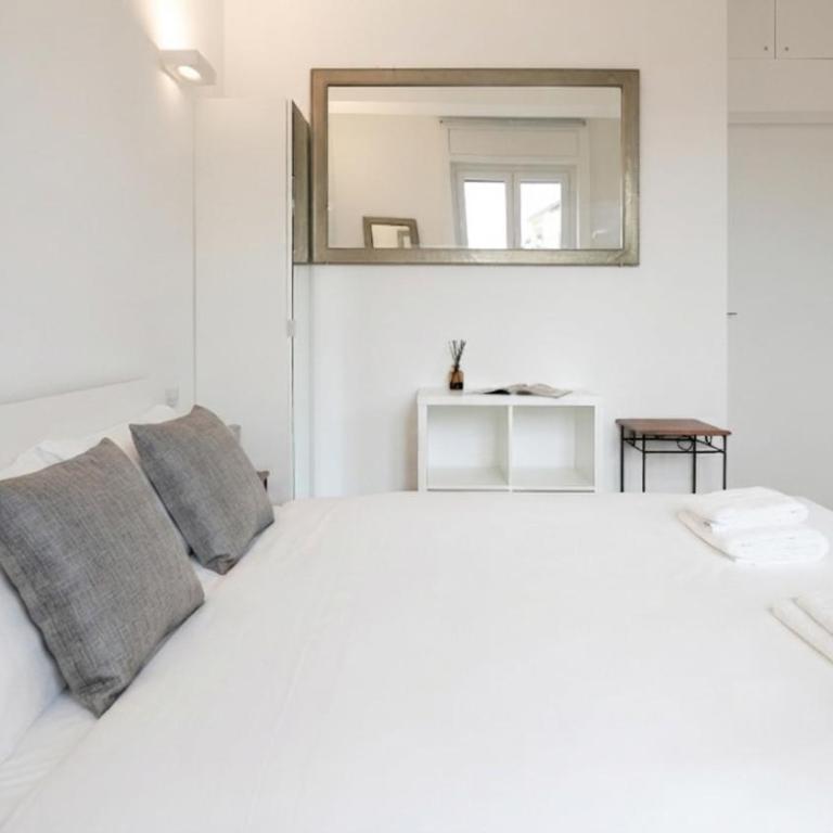 Italianway Comfort - XXV Aprile 3 - Appartamento - 50