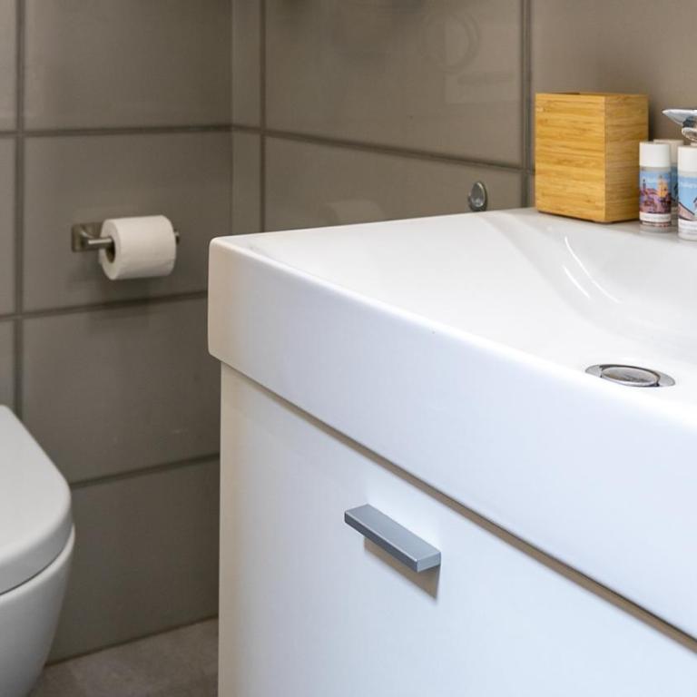 Italianway Comfort - XXV Aprile 3 - Appartamento - 57