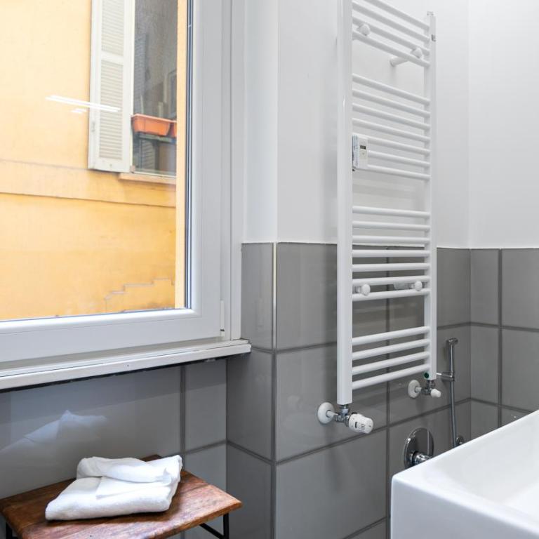 Italianway Comfort - XXV Aprile 3 - Appartamento - 58