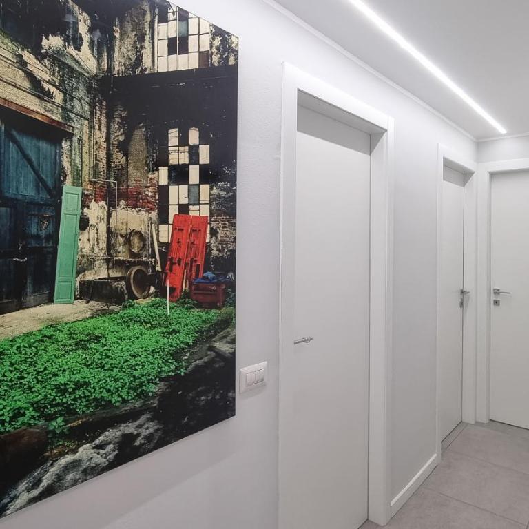 Italianway Comfort - XXV Aprile 3 - Appartamento - 55