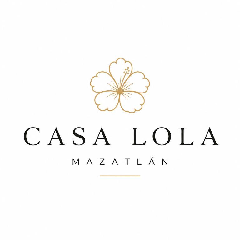 CasaLola, Marina Mazatlán - Apartment mit 2 Schlafzimmern - 7