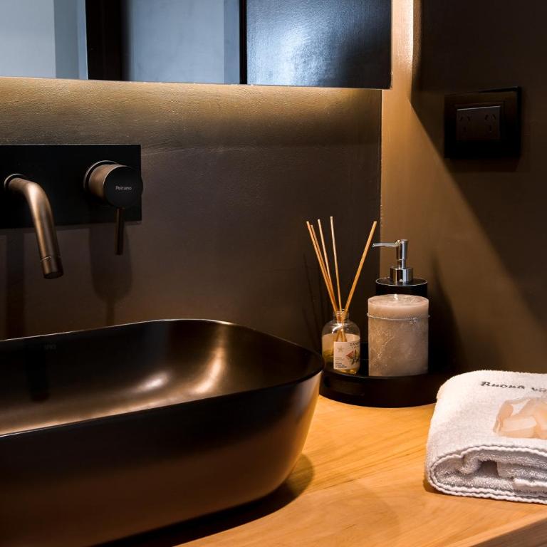 Buona Vita - Apartamento de 1 dormitorio - 22