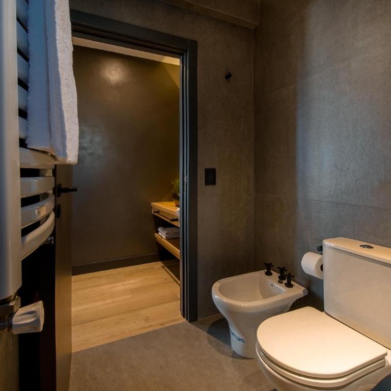Buona Vita - Apartamento de 1 dormitorio - 23