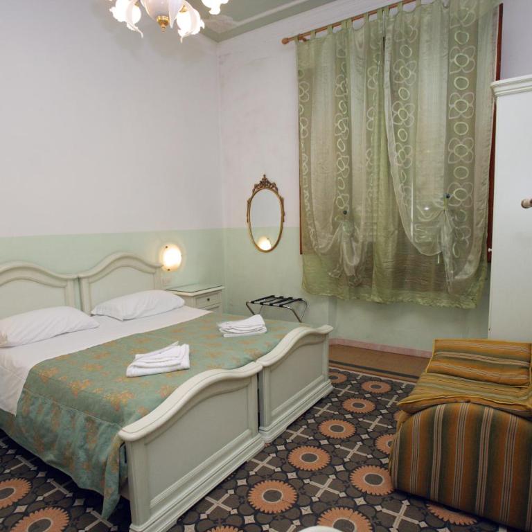 Hotel Desirèe - Double or Twin Room - 14